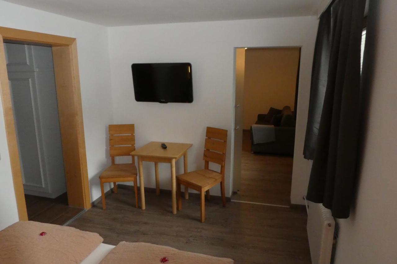 Pension Muehle Zell am See Exterior photo