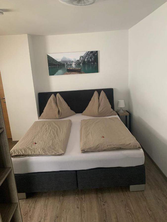 Pension Muehle Zell am See Exterior photo