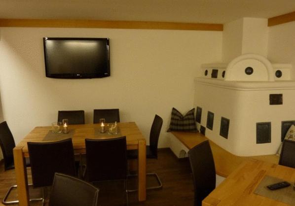 Pension Muehle Zell am See Exterior photo