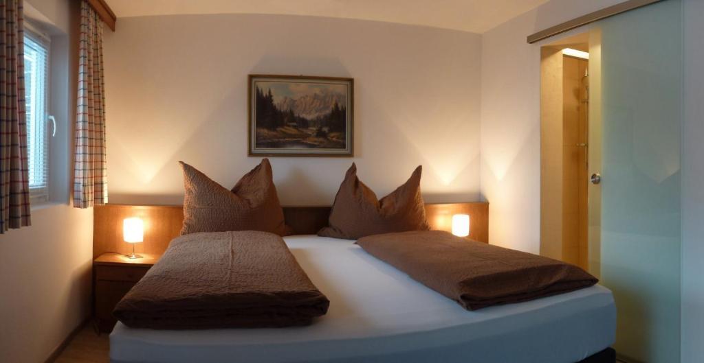 Pension Muehle Zell am See Exterior photo